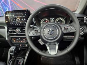 Suzuki Grand Vitara 1.5 GLX auto - Image 7