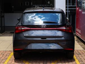 Hyundai i20 1.2 Motion - Image 18