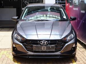 Hyundai i20 1.2 Motion - Image 5