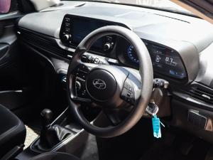 Hyundai i20 1.2 Motion - Image 6