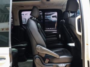 Hyundai Staria 2.2D Luxury - Image 10