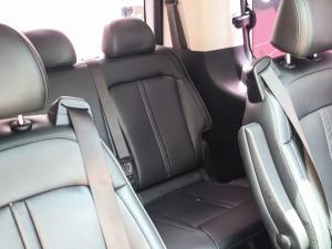 Hyundai Staria 2.2D Luxury - Image 11