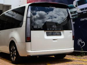 Hyundai Staria 2.2D Luxury - Image 19