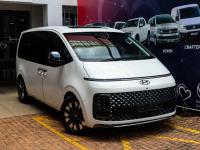 Thumbnail Hyundai Staria 2.2D Luxury