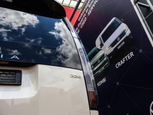 Hyundai Staria 2.2D Luxury - Image 22