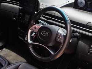 Hyundai Staria 2.2D Luxury - Image 7