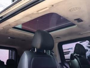 Hyundai Staria 2.2D Luxury - Image 9