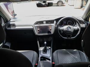 Volkswagen Tiguan 1.4TSI Comfortline auto - Image 10