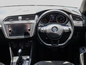 Volkswagen Tiguan 1.4TSI Comfortline auto - Image 12