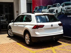 Volkswagen Tiguan 1.4TSI Comfortline auto - Image 14