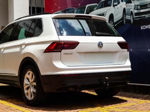 Volkswagen Tiguan 1.4TSI Comfortline auto - Image 16