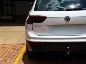 Volkswagen Tiguan 1.4TSI Comfortline auto - Image 17