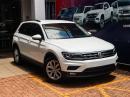 Thumbnail Volkswagen Tiguan 1.4TSI Comfortline auto