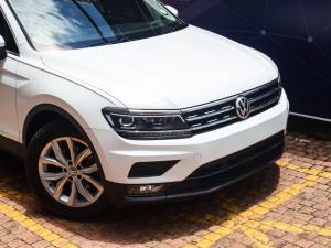 Volkswagen Tiguan 1.4TSI Comfortline auto - Image 2