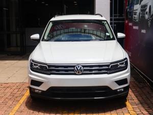 Volkswagen Tiguan 1.4TSI Comfortline auto - Image 4