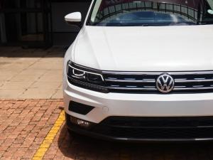 Volkswagen Tiguan 1.4TSI Comfortline auto - Image 5