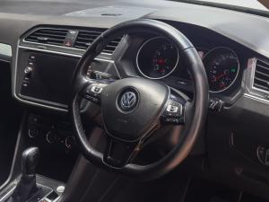Volkswagen Tiguan 1.4TSI Comfortline auto - Image 6