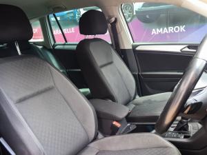 Volkswagen Tiguan 1.4TSI Comfortline auto - Image 7
