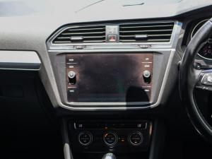 Volkswagen Tiguan 1.4TSI Comfortline auto - Image 8