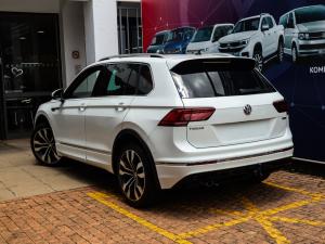 Volkswagen Tiguan 2.0TDI 4Motion Highline - Image 15