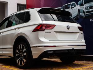 Volkswagen Tiguan 2.0TDI 4Motion Highline - Image 16
