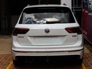 Volkswagen Tiguan 2.0TDI 4Motion Highline - Image 18