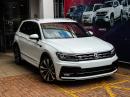 Thumbnail Volkswagen Tiguan 2.0TDI 4Motion Highline