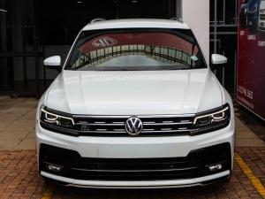 Volkswagen Tiguan 2.0TDI 4Motion Highline - Image 3