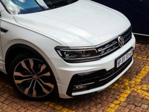 Volkswagen Tiguan 2.0TDI 4Motion Highline - Image 5