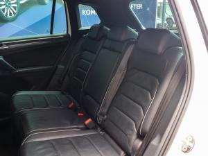 Volkswagen Tiguan 2.0TDI 4Motion Highline - Image 7