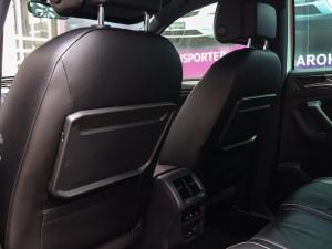 Volkswagen Tiguan 2.0TDI 4Motion Highline - Image 9