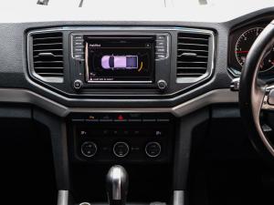 Volkswagen Amarok 2.0BiTDI double cab Highline auto - Image 10