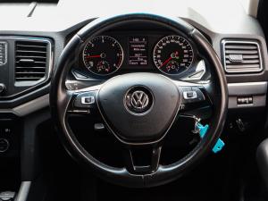 Volkswagen Amarok 2.0BiTDI double cab Highline auto - Image 11