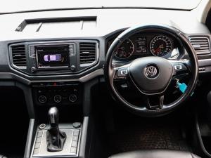 Volkswagen Amarok 2.0BiTDI double cab Highline auto - Image 13