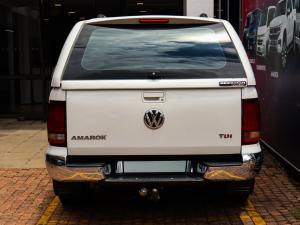 Volkswagen Amarok 2.0BiTDI double cab Highline auto - Image 15