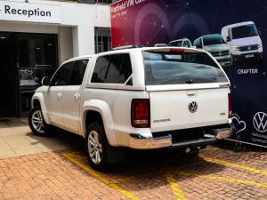 Volkswagen Amarok 2.0BiTDI double cab Highline auto - Image 16