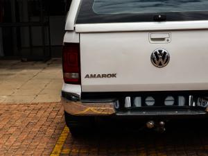Volkswagen Amarok 2.0BiTDI double cab Highline auto - Image 17