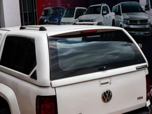 Volkswagen Amarok 2.0BiTDI double cab Highline auto - Image 18