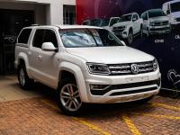 Thumbnail Volkswagen Amarok 2.0BiTDI double cab Highline auto