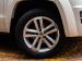 Volkswagen Amarok 2.0BiTDI double cab Highline auto - Thumbnail 2