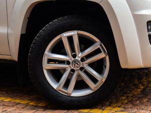 Volkswagen Amarok 2.0BiTDI double cab Highline auto - Image 2