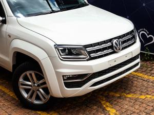 Volkswagen Amarok 2.0BiTDI double cab Highline auto - Image 3