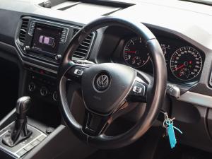 Volkswagen Amarok 2.0BiTDI double cab Highline auto - Image 6