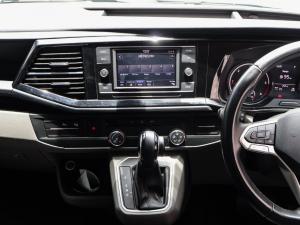 Volkswagen Transporter 2.0TDI Kombi SWB Trendline auto - Image 10