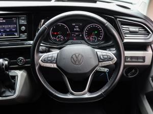 Volkswagen Transporter 2.0TDI Kombi SWB Trendline auto - Image 11