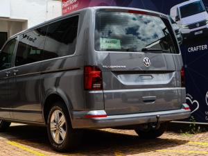 Volkswagen Transporter 2.0TDI Kombi SWB Trendline auto - Image 15