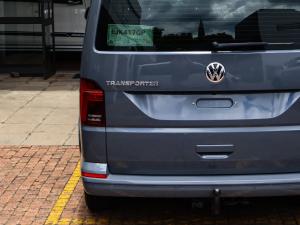 Volkswagen Transporter 2.0TDI Kombi SWB Trendline auto - Image 17