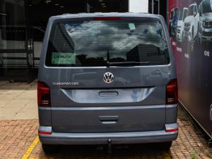 Volkswagen Transporter 2.0TDI Kombi SWB Trendline auto - Image 18
