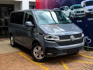 Volkswagen Transporter 2.0TDI Kombi SWB Trendline auto - Image 1