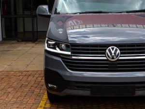 Volkswagen Transporter 2.0TDI Kombi SWB Trendline auto - Image 3